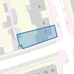 Perceel HTG00-T-6278