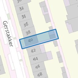 Perceel HTG00-T-6288