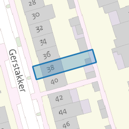 Perceel HTG00-T-6289