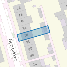 Perceel HTG00-T-6291