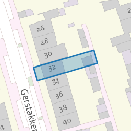 Perceel HTG00-T-6292