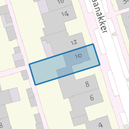 Perceel HTG00-T-6305