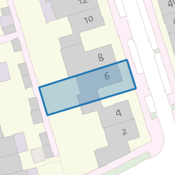 Perceel HTG00-T-6307