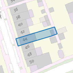 Perceel HTG00-T-6322