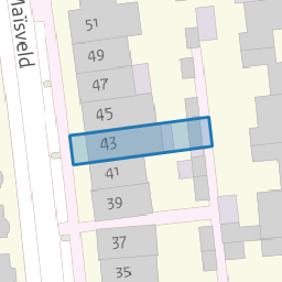 Perceel HTG00-T-6337