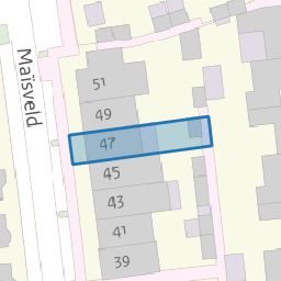 Perceel HTG00-T-6339