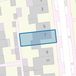 Perceel HTG00-T-6345