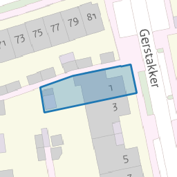 Perceel HTG00-T-6365