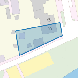 Perceel HTG00-T-6372