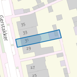 Perceel HTG00-T-6381