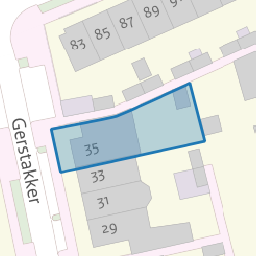 Perceel HTG00-T-6383