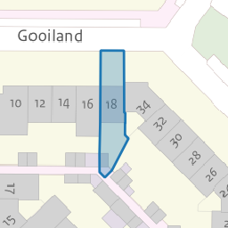 Perceel HTG00-T-6427