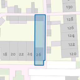 Perceel HTG00-T-6439