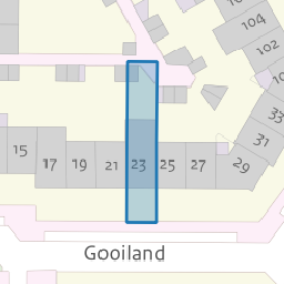 Perceel HTG00-T-6441