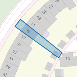 Perceel HTG00-T-6464