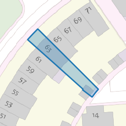 Perceel HTG00-T-6466