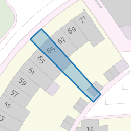 Perceel HTG00-T-6467