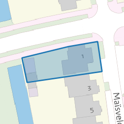 Perceel HTG00-T-6486