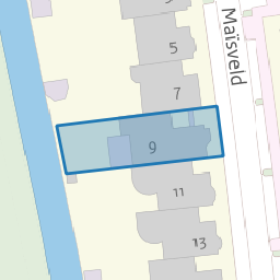 Perceel HTG00-T-6490