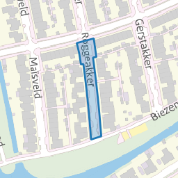 Perceel HTG00-T-6501