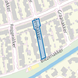 Perceel HTG00-T-6503