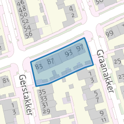 Perceel HTG00-T-6504