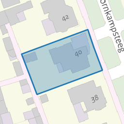 Perceel HTG00-T-6511