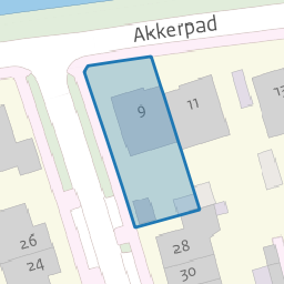 Perceel HTG00-T-6515