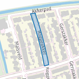 Perceel HTG00-T-6516