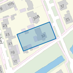 Perceel HTG00-T-6517