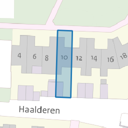 Perceel HTG00-T-6521