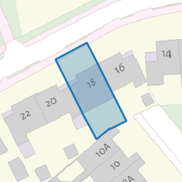 Perceel HTG00-T-6531