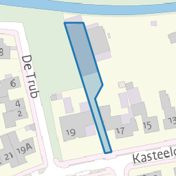 Perceel HTG00-T-6533