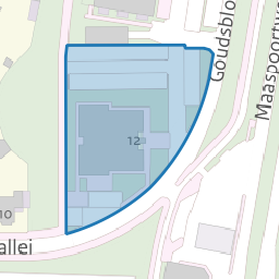 Perceel HTG00-T-6540