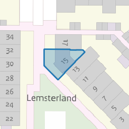 Perceel HTG00-T-6547