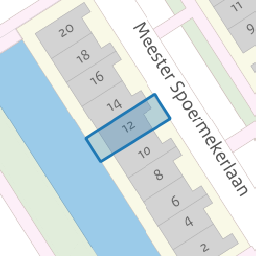 Perceel HTG00-T-6553