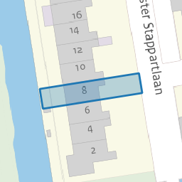 Perceel HTG00-T-6565