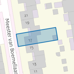 Perceel HTG00-T-6574