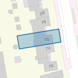 Perceel HTG00-T-6578