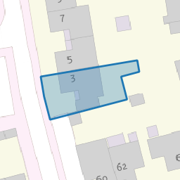 Perceel HTG00-T-6580