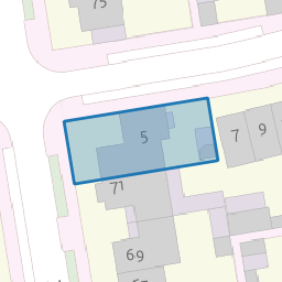 Perceel HTG00-T-6581