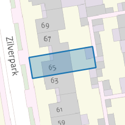 Perceel HTG00-T-6585