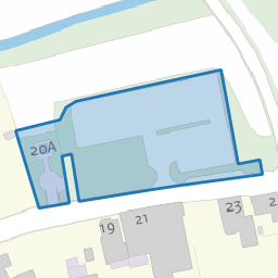 Perceel HTG00-T-6590