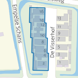 Perceel HTG00-T-6591