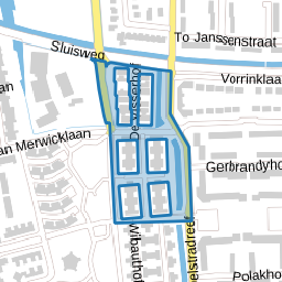 Perceel HTG00-T-6593