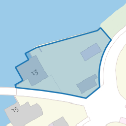 Perceel HTG00-T-6594