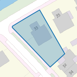 Perceel HTG00-T-6597