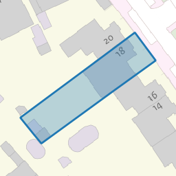 Perceel HTG00-T-6601