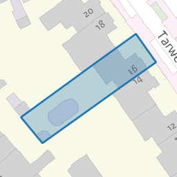 Perceel HTG00-T-6602