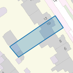 Perceel HTG00-T-6605